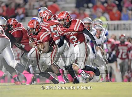 Thumbnail 3 in A.J. Ellender @ Assumption photogallery.