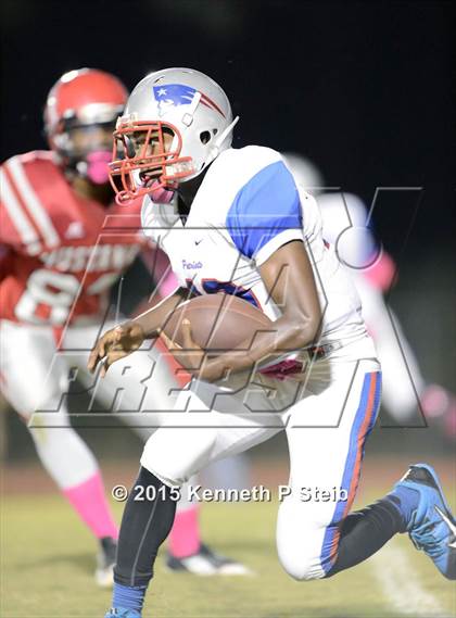 Thumbnail 1 in A.J. Ellender @ Assumption photogallery.