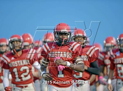 Thumbnail 2 in A.J. Ellender @ Assumption photogallery.