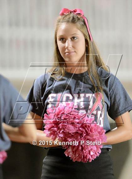 Thumbnail 3 in A.J. Ellender @ Assumption photogallery.