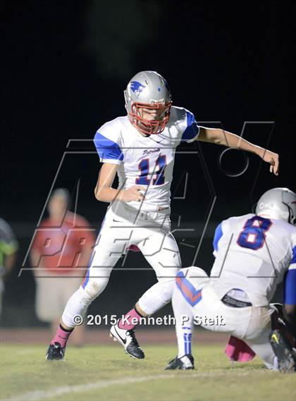 Thumbnail 3 in A.J. Ellender @ Assumption photogallery.