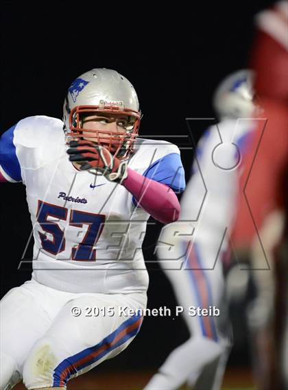 Thumbnail 3 in A.J. Ellender @ Assumption photogallery.