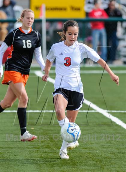 Thumbnail 1 in Albuquerque Academy @ Aztec (NMAA Class 4A Finals)  photogallery.