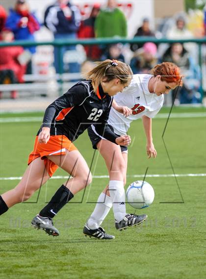 Thumbnail 1 in Albuquerque Academy @ Aztec (NMAA Class 4A Finals)  photogallery.
