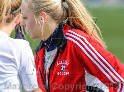Thumbnail 1 in Albuquerque Academy @ Aztec (NMAA Class 4A Finals)  photogallery.
