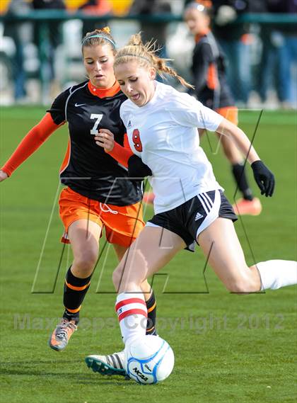 Thumbnail 1 in Albuquerque Academy @ Aztec (NMAA Class 4A Finals)  photogallery.