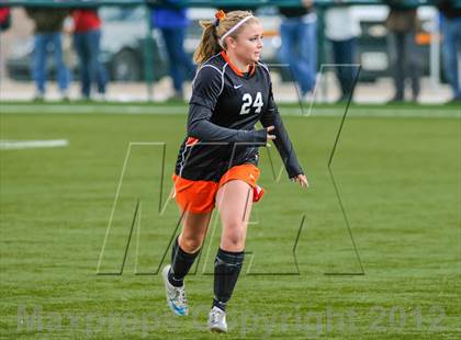 Thumbnail 1 in Albuquerque Academy @ Aztec (NMAA Class 4A Finals)  photogallery.
