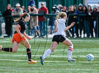 Thumbnail 3 in Albuquerque Academy @ Aztec (NMAA Class 4A Finals)  photogallery.