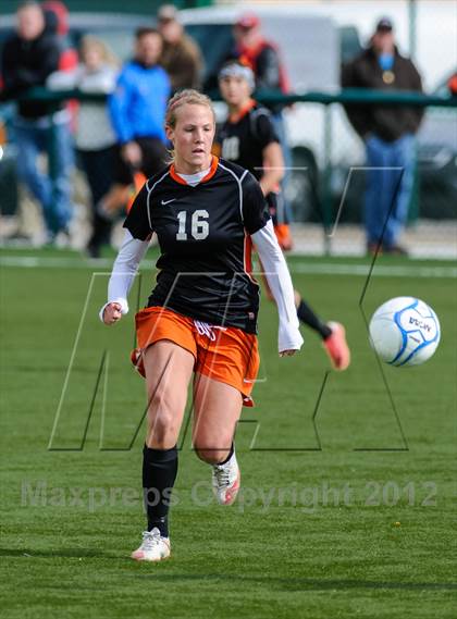 Thumbnail 2 in Albuquerque Academy @ Aztec (NMAA Class 4A Finals)  photogallery.