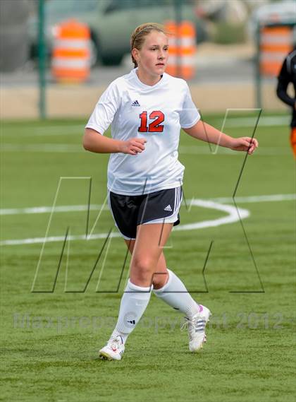 Thumbnail 3 in Albuquerque Academy @ Aztec (NMAA Class 4A Finals)  photogallery.