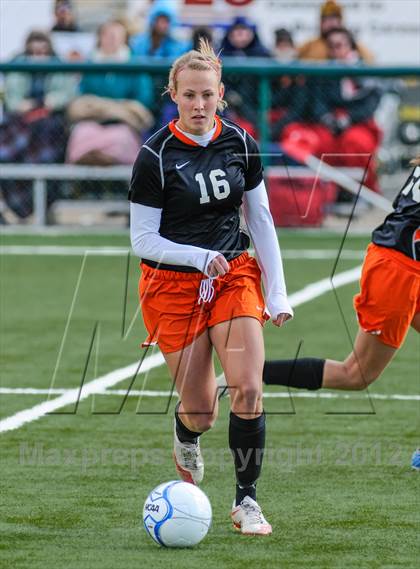 Thumbnail 2 in Albuquerque Academy @ Aztec (NMAA Class 4A Finals)  photogallery.