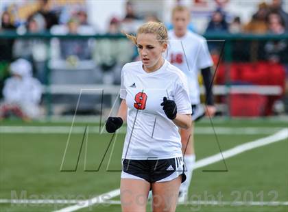 Thumbnail 1 in Albuquerque Academy @ Aztec (NMAA Class 4A Finals)  photogallery.