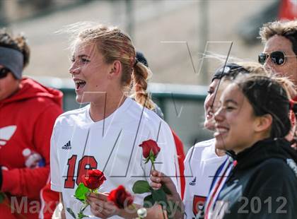 Thumbnail 2 in Albuquerque Academy @ Aztec (NMAA Class 4A Finals)  photogallery.