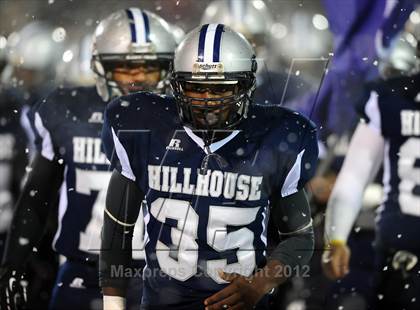Thumbnail 2 in St. Joseph vs. Hillhouse (CIAC Class M Quarterfinal) photogallery.