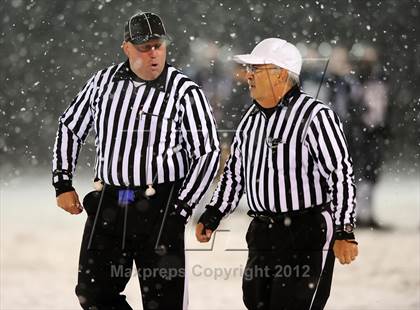 Thumbnail 1 in St. Joseph vs. Hillhouse (CIAC Class M Quarterfinal) photogallery.