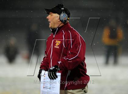 Thumbnail 3 in St. Joseph vs. Hillhouse (CIAC Class M Quarterfinal) photogallery.