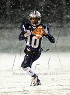 Photo from the gallery "St. Joseph vs. Hillhouse (CIAC Class M Quarterfinal)"