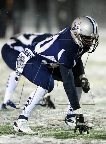 Thumbnail 3 in St. Joseph vs. Hillhouse (CIAC Class M Quarterfinal) photogallery.