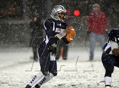 Thumbnail 2 in St. Joseph vs. Hillhouse (CIAC Class M Quarterfinal) photogallery.