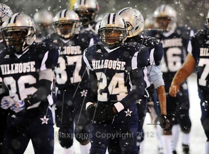 Thumbnail 1 in St. Joseph vs. Hillhouse (CIAC Class M Quarterfinal) photogallery.