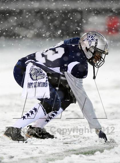 Thumbnail 1 in St. Joseph vs. Hillhouse (CIAC Class M Quarterfinal) photogallery.
