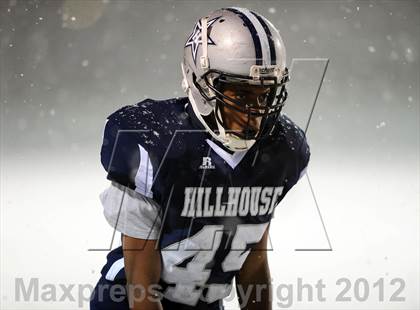 Thumbnail 1 in St. Joseph vs. Hillhouse (CIAC Class M Quarterfinal) photogallery.