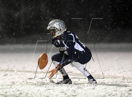 Thumbnail 2 in St. Joseph vs. Hillhouse (CIAC Class M Quarterfinal) photogallery.