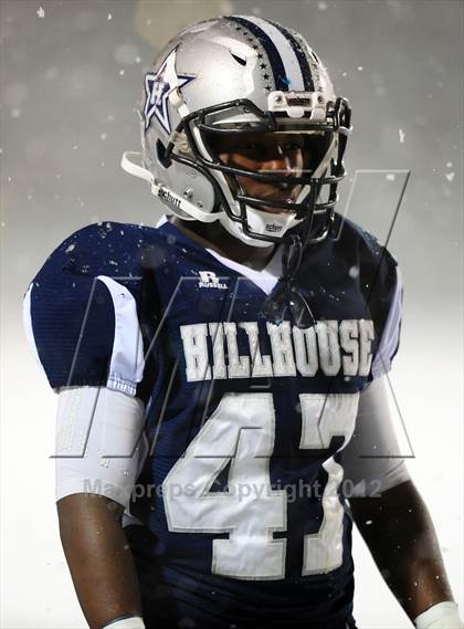Thumbnail 3 in St. Joseph vs. Hillhouse (CIAC Class M Quarterfinal) photogallery.
