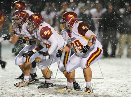 Thumbnail 1 in St. Joseph vs. Hillhouse (CIAC Class M Quarterfinal) photogallery.