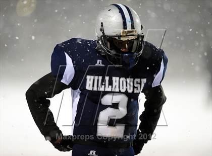 Thumbnail 1 in St. Joseph vs. Hillhouse (CIAC Class M Quarterfinal) photogallery.
