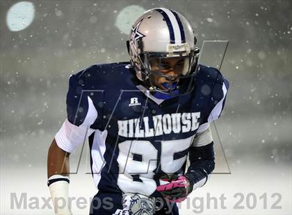 Thumbnail 1 in St. Joseph vs. Hillhouse (CIAC Class M Quarterfinal) photogallery.
