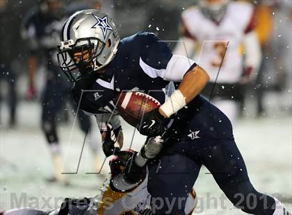 Thumbnail 3 in St. Joseph vs. Hillhouse (CIAC Class M Quarterfinal) photogallery.