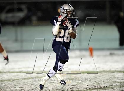 Thumbnail 3 in St. Joseph vs. Hillhouse (CIAC Class M Quarterfinal) photogallery.
