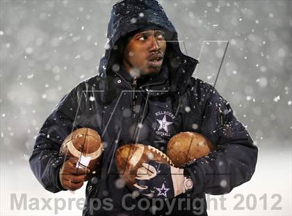 Thumbnail 3 in St. Joseph vs. Hillhouse (CIAC Class M Quarterfinal) photogallery.