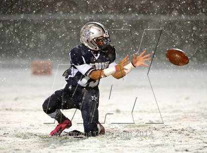 Thumbnail 3 in St. Joseph vs. Hillhouse (CIAC Class M Quarterfinal) photogallery.