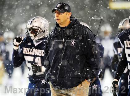 Thumbnail 2 in St. Joseph vs. Hillhouse (CIAC Class M Quarterfinal) photogallery.