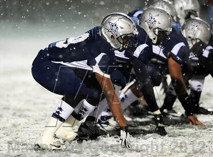 Thumbnail 3 in St. Joseph vs. Hillhouse (CIAC Class M Quarterfinal) photogallery.