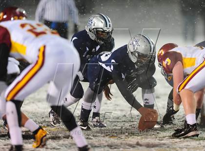 Thumbnail 1 in St. Joseph vs. Hillhouse (CIAC Class M Quarterfinal) photogallery.