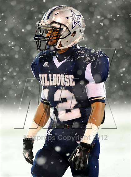 Thumbnail 1 in St. Joseph vs. Hillhouse (CIAC Class M Quarterfinal) photogallery.
