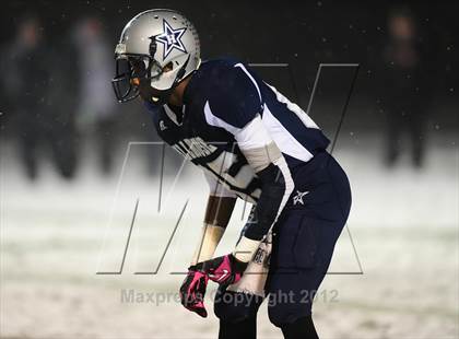 Thumbnail 3 in St. Joseph vs. Hillhouse (CIAC Class M Quarterfinal) photogallery.