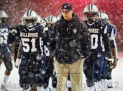 Thumbnail 1 in St. Joseph vs. Hillhouse (CIAC Class M Quarterfinal) photogallery.