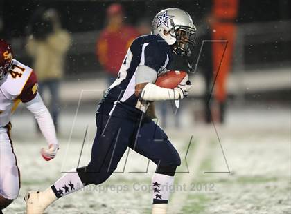 Thumbnail 2 in St. Joseph vs. Hillhouse (CIAC Class M Quarterfinal) photogallery.
