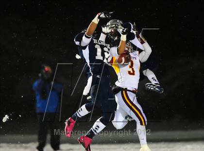 Thumbnail 1 in St. Joseph vs. Hillhouse (CIAC Class M Quarterfinal) photogallery.