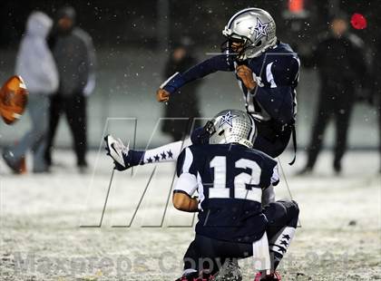 Thumbnail 3 in St. Joseph vs. Hillhouse (CIAC Class M Quarterfinal) photogallery.