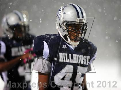 Thumbnail 2 in St. Joseph vs. Hillhouse (CIAC Class M Quarterfinal) photogallery.