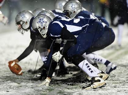 Thumbnail 1 in St. Joseph vs. Hillhouse (CIAC Class M Quarterfinal) photogallery.
