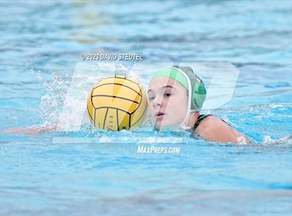 Thumbnail 3 in El Dorado @ Dixon (CIF SJS D3 Playoff) photogallery.