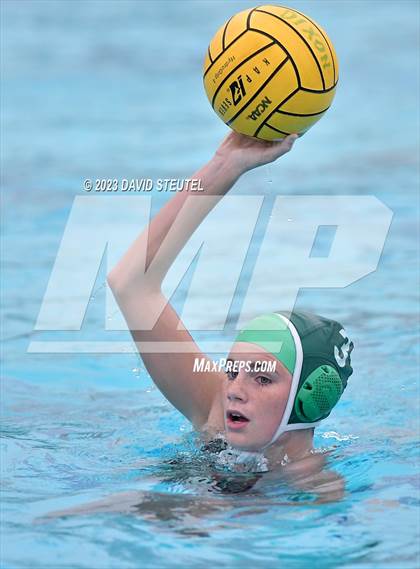 Thumbnail 2 in El Dorado @ Dixon (CIF SJS D3 Playoff) photogallery.