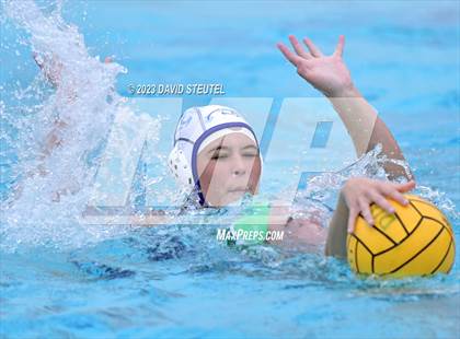 Thumbnail 2 in El Dorado @ Dixon (CIF SJS D3 Playoff) photogallery.