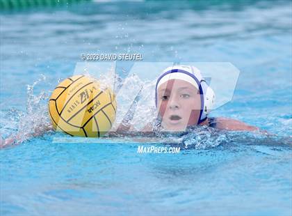 Thumbnail 1 in El Dorado @ Dixon (CIF SJS D3 Playoff) photogallery.